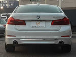 BMW 5 Series sedan