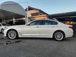 BMW 5 Series sedan