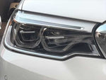 BMW 5 Series sedan