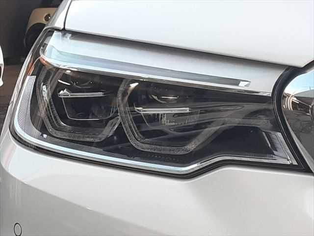 BMW 5 Series sedan