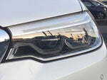 BMW 5 Series sedan