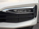 BMW 5 Series sedan