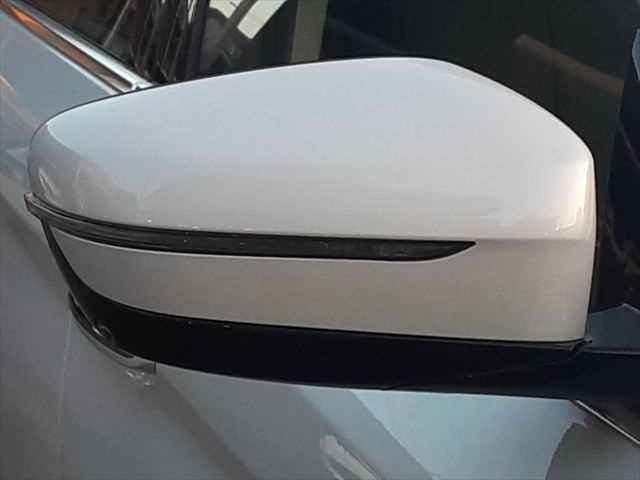 BMW 5 Series sedan