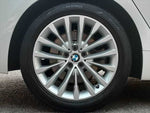 BMW 5 Series sedan