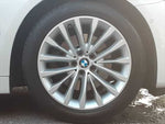 BMW 5 Series sedan