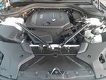BMW 5 Series sedan
