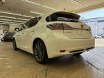 LEXUS CT200h