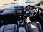 X-TRAIL 4WD