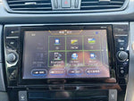 X-TRAIL 4WD