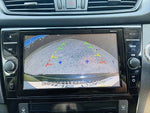 X-TRAIL 4WD