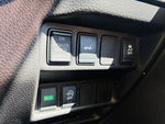 X-TRAIL 4WD