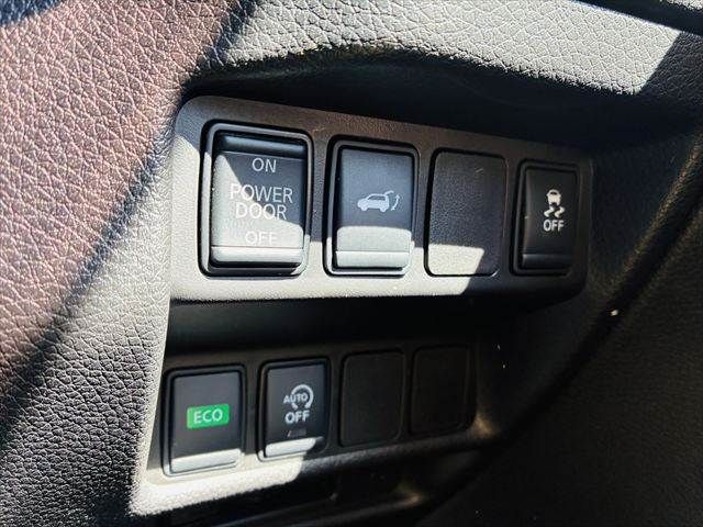 X-TRAIL 4WD