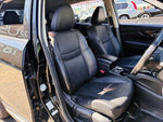 X-TRAIL 4WD
