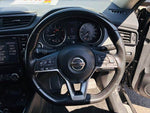 X-TRAIL 4WD