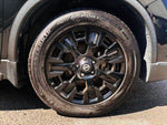X-TRAIL 4WD