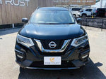 X-TRAIL 4WD
