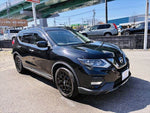 X-TRAIL 4WD