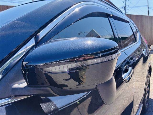 X-TRAIL 4WD