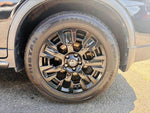 X-TRAIL 4WD
