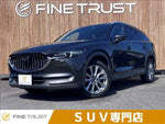 CX-8 4WD