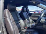 CX-8 4WD