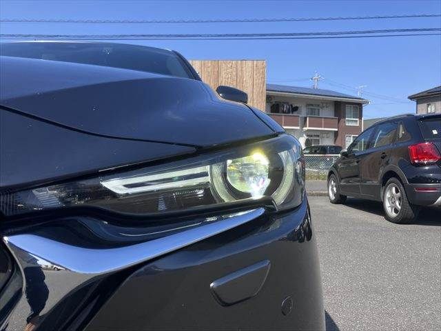 CX-8 4WD