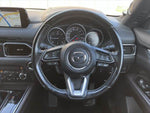 CX-8 4WD