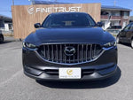 CX-8 4WD