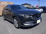 CX-8 4WD