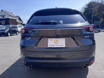 CX-8 4WD