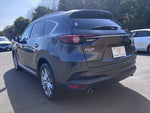 CX-8 4WD