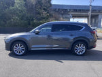 CX-8 4WD