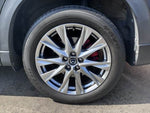 CX-8 4WD