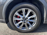 CX-8 4WD