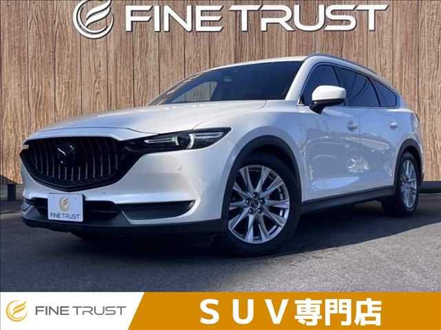 CX-8
