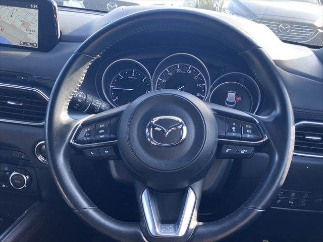 CX-8