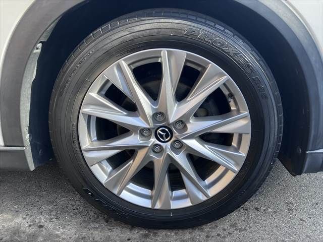 CX-8