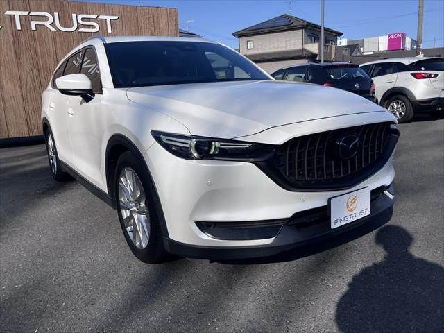CX-8