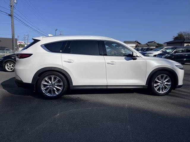 CX-8