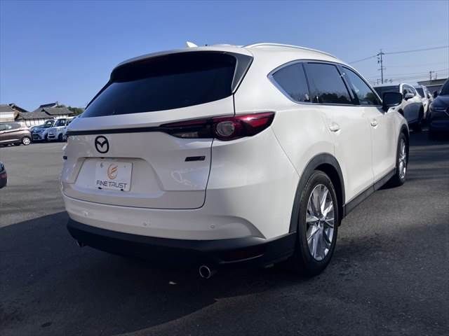 CX-8