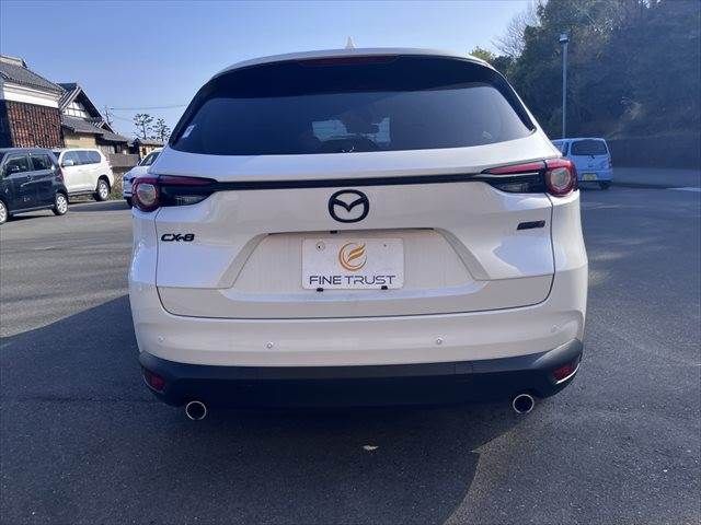 CX-8