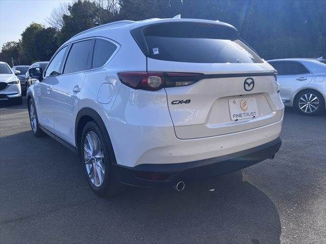 CX-8