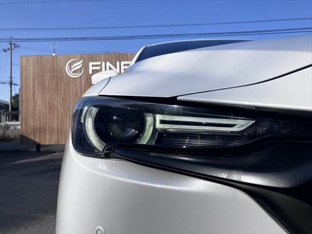 CX-8