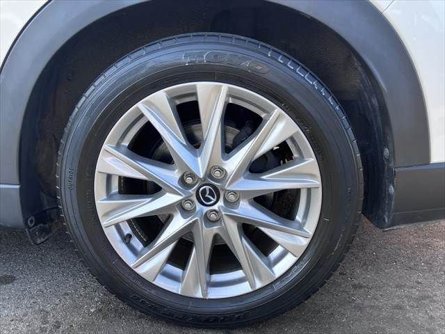CX-8