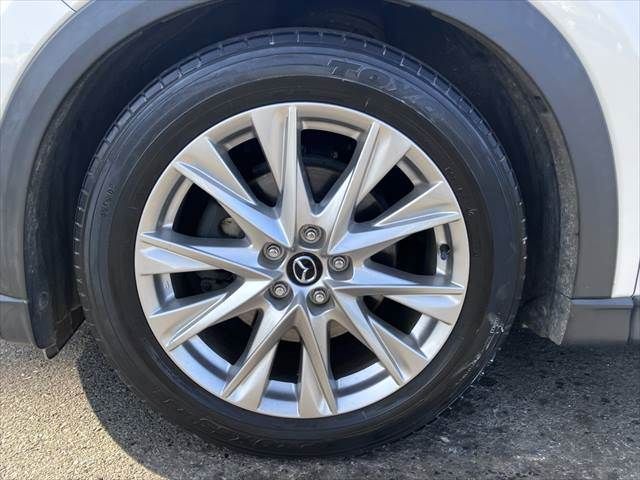 CX-8