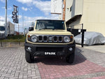 JIMNY NOMADE