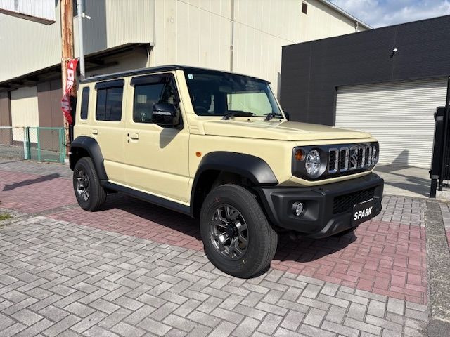 JIMNY NOMADE