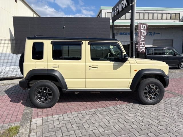 JIMNY NOMADE