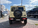JIMNY NOMADE