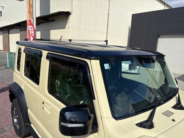 JIMNY NOMADE
